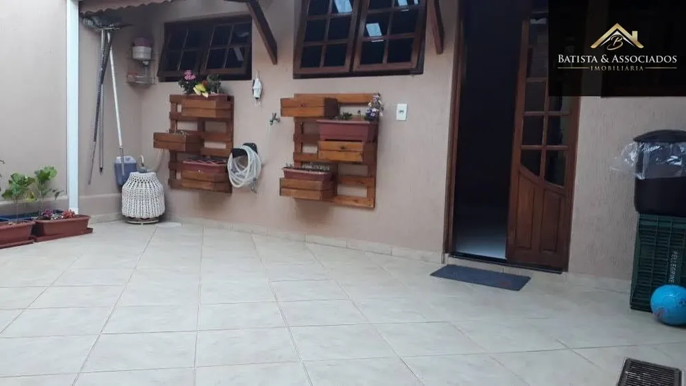 Casa, 2 quartos, 75 m² - Foto 13