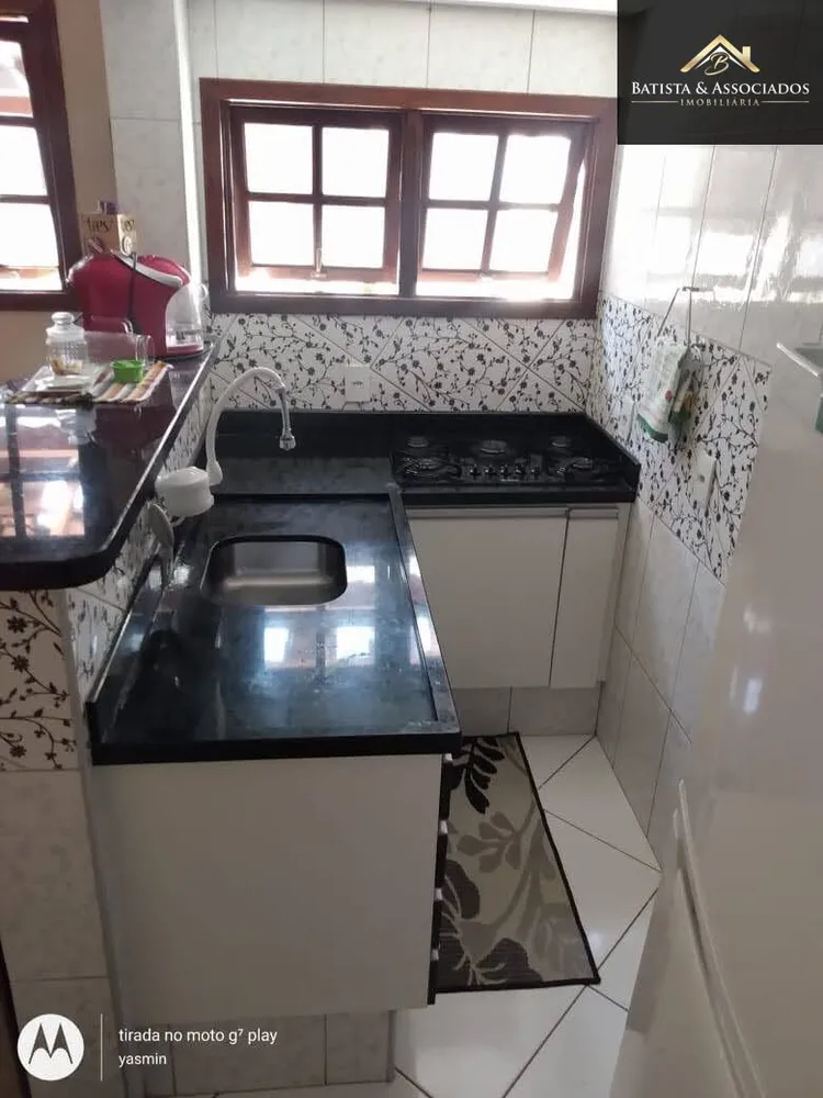 Casa, 2 quartos, 75 m² - Foto 8