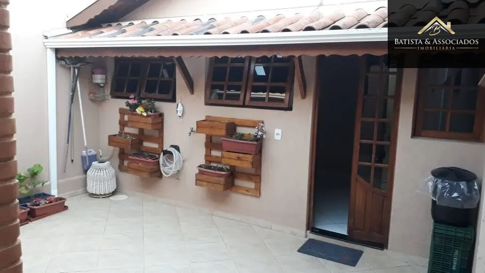 Casa, 2 quartos, 75 m² - Foto 12