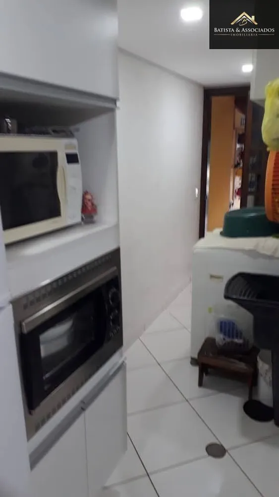 Casa, 2 quartos, 75 m² - Foto 6
