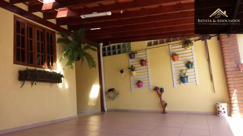 Casa, 2 quartos, 75 m² - Foto 16