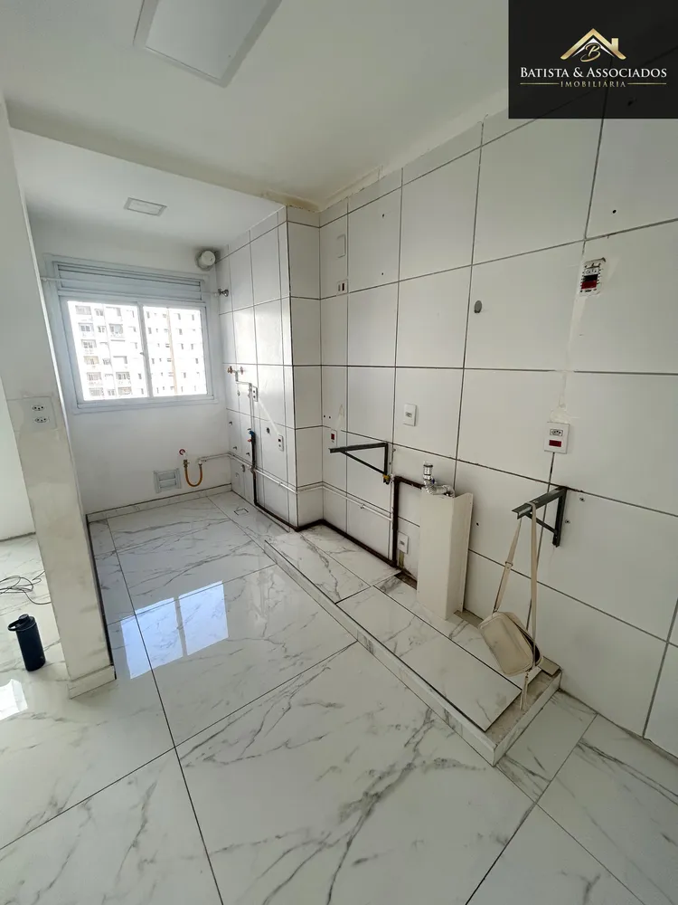Apartamento, 2 quartos, 49 m² - Foto 9