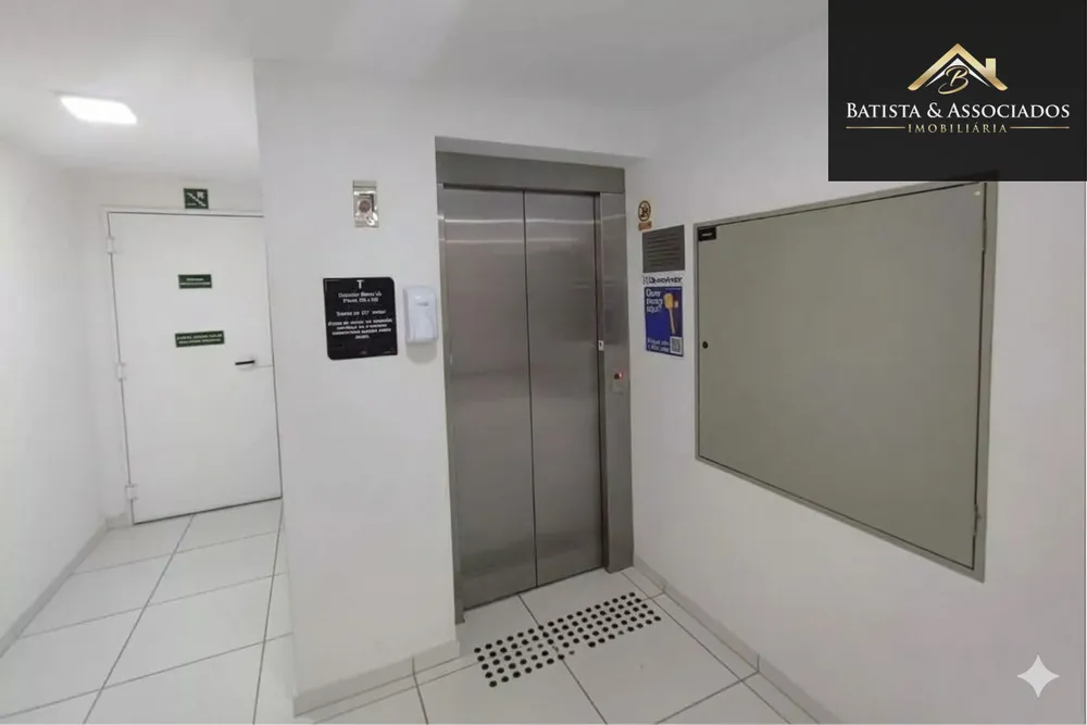 Apartamento, 2 quartos, 49 m² - Foto 11