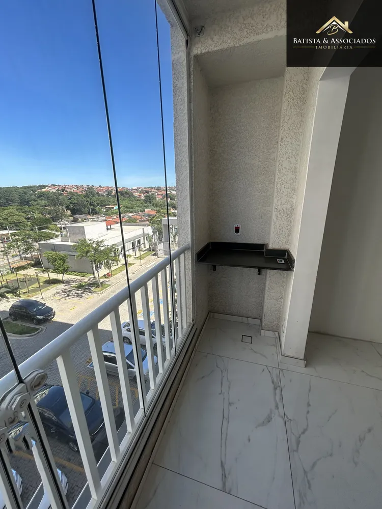 Apartamento, 2 quartos, 49 m² - Foto 4