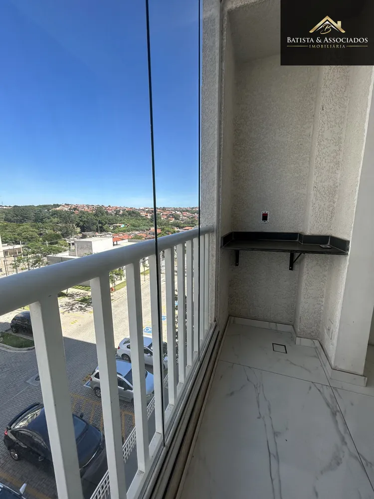 Apartamento, 2 quartos, 49 m² - Foto 3
