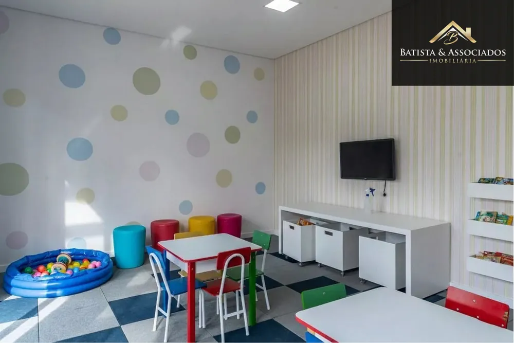 Apartamento, 2 quartos, 49 m² - Foto 15