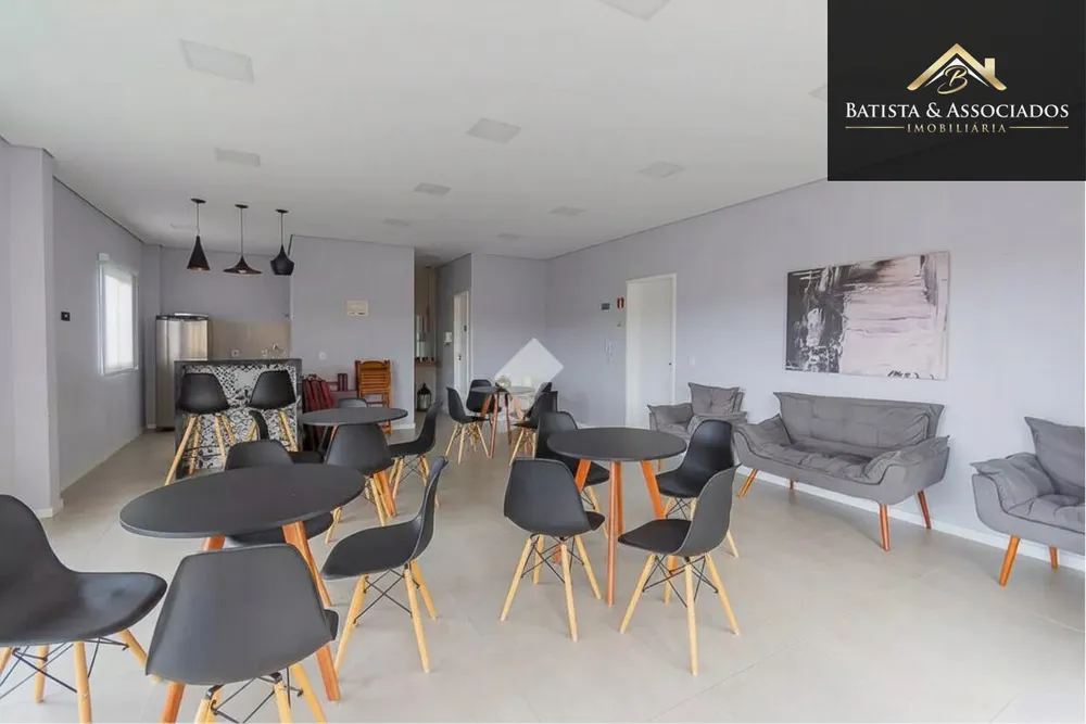 Apartamento, 2 quartos, 49 m² - Foto 14
