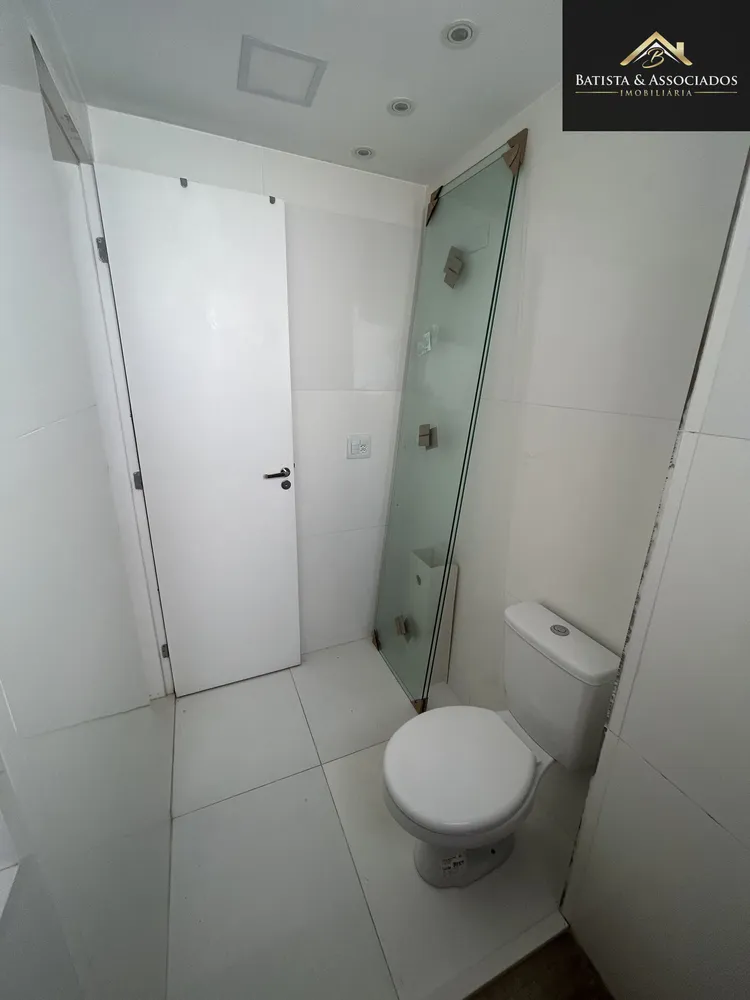 Apartamento, 2 quartos, 49 m² - Foto 2