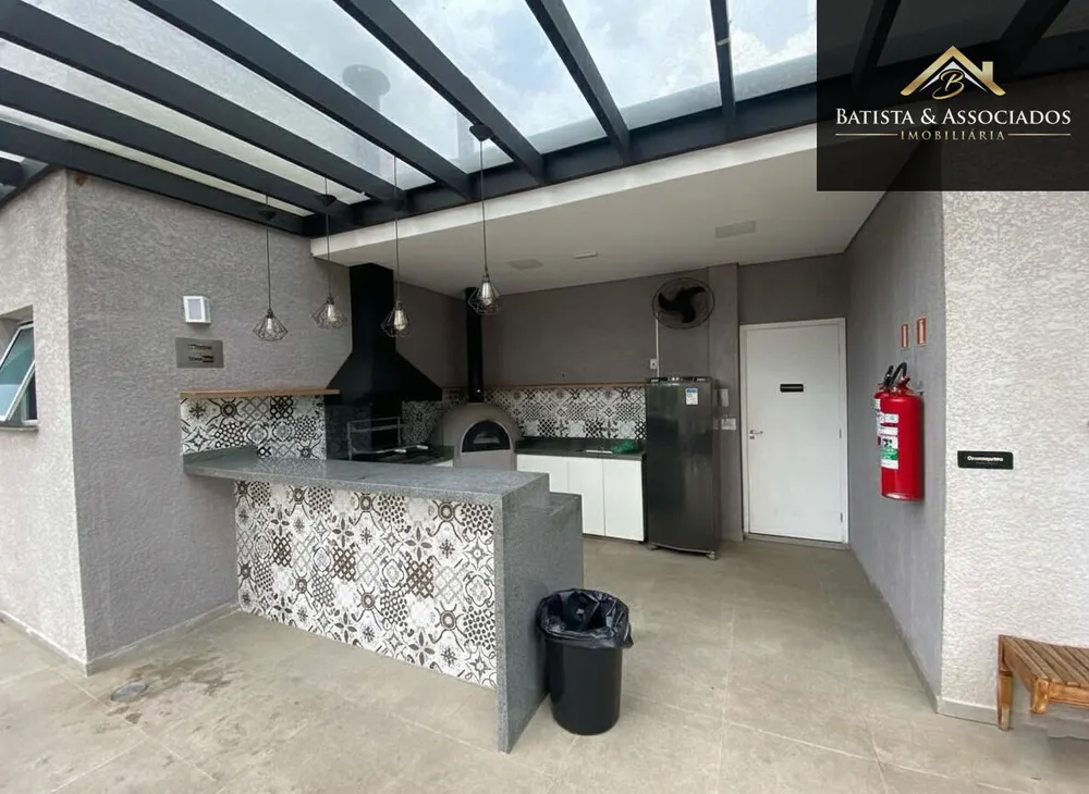 Apartamento, 2 quartos, 49 m² - Foto 12