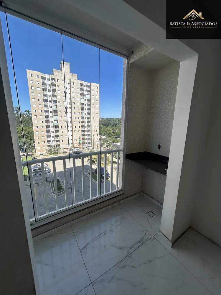 Apartamento, 2 quartos, 49 m² - Foto 5