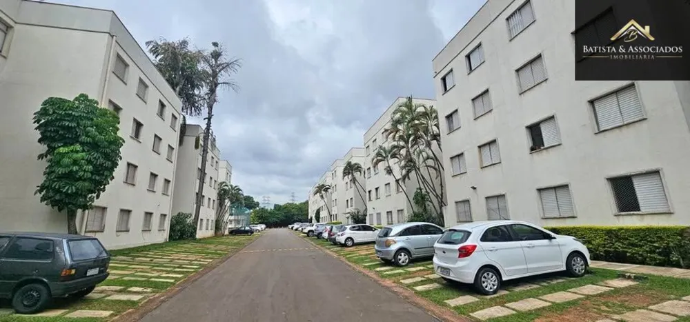 Apartamento, 2 quartos, 70 m² - Foto 8