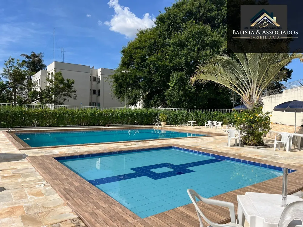 Apartamento, 2 quartos, 70 m² - Foto 11