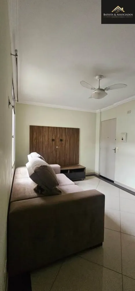 Apartamento, 2 quartos, 70 m² - Foto 1