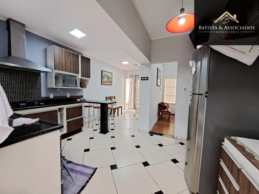 Casa, 2 quartos, 135 m² - Foto 6