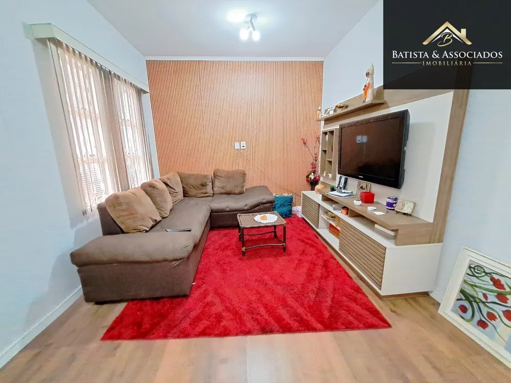 Casa, 2 quartos, 135 m² - Foto 3