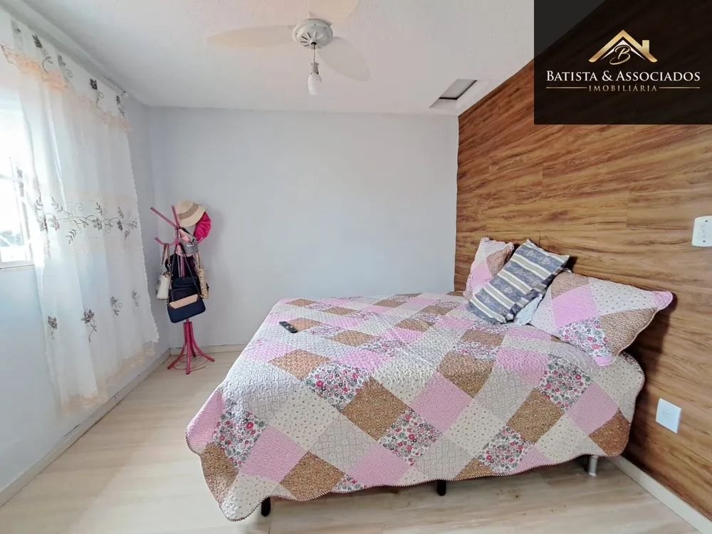 Casa, 2 quartos, 135 m² - Foto 14