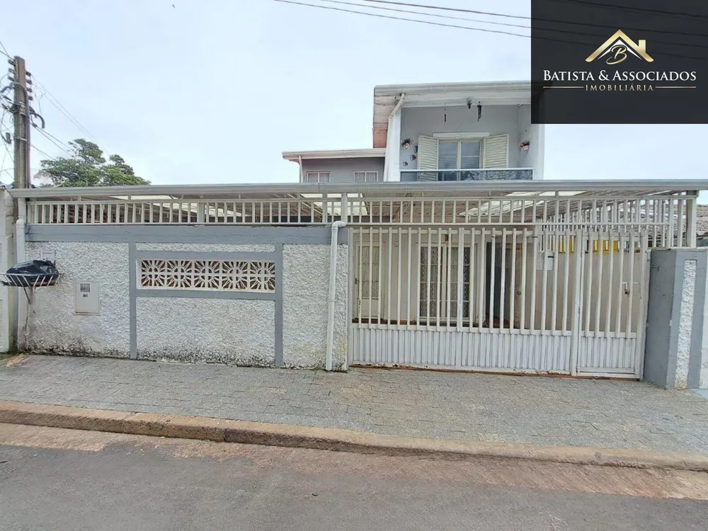 Casa, 2 quartos, 135 m² - Foto 1