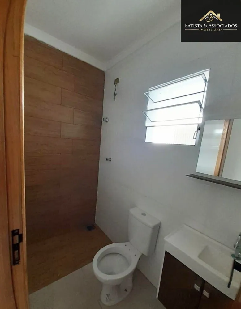 Casa, 2 quartos, 54 m² - Foto 11