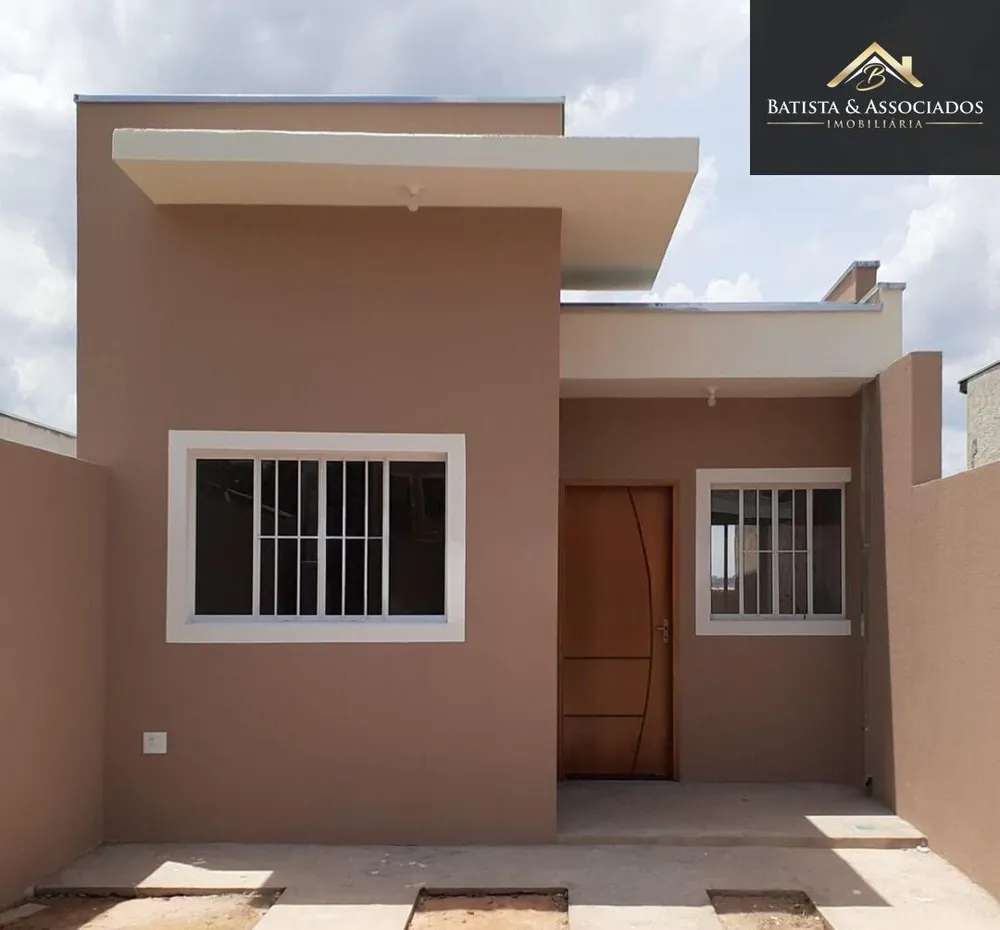 Casa, 2 quartos, 54 m² - Foto 5