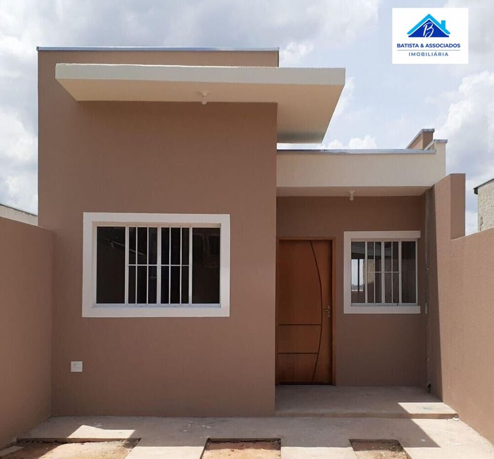 Casa, 2 quartos, 54 m² - Foto 4