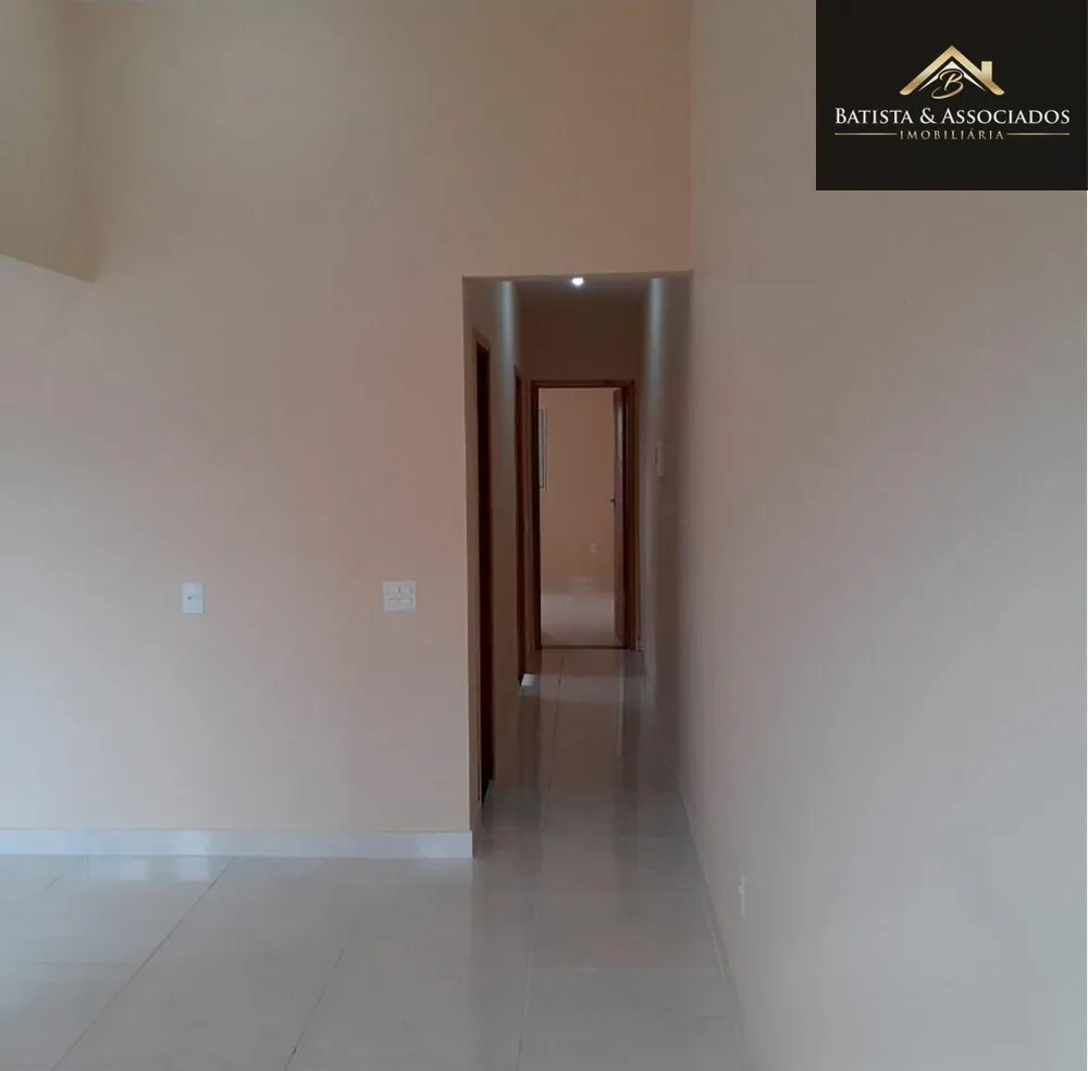 Casa, 2 quartos, 54 m² - Foto 7