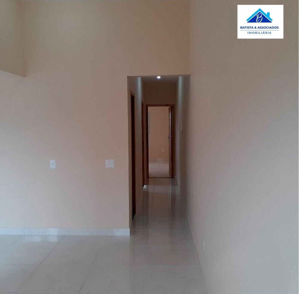Casa, 2 quartos, 54 m² - Foto 2