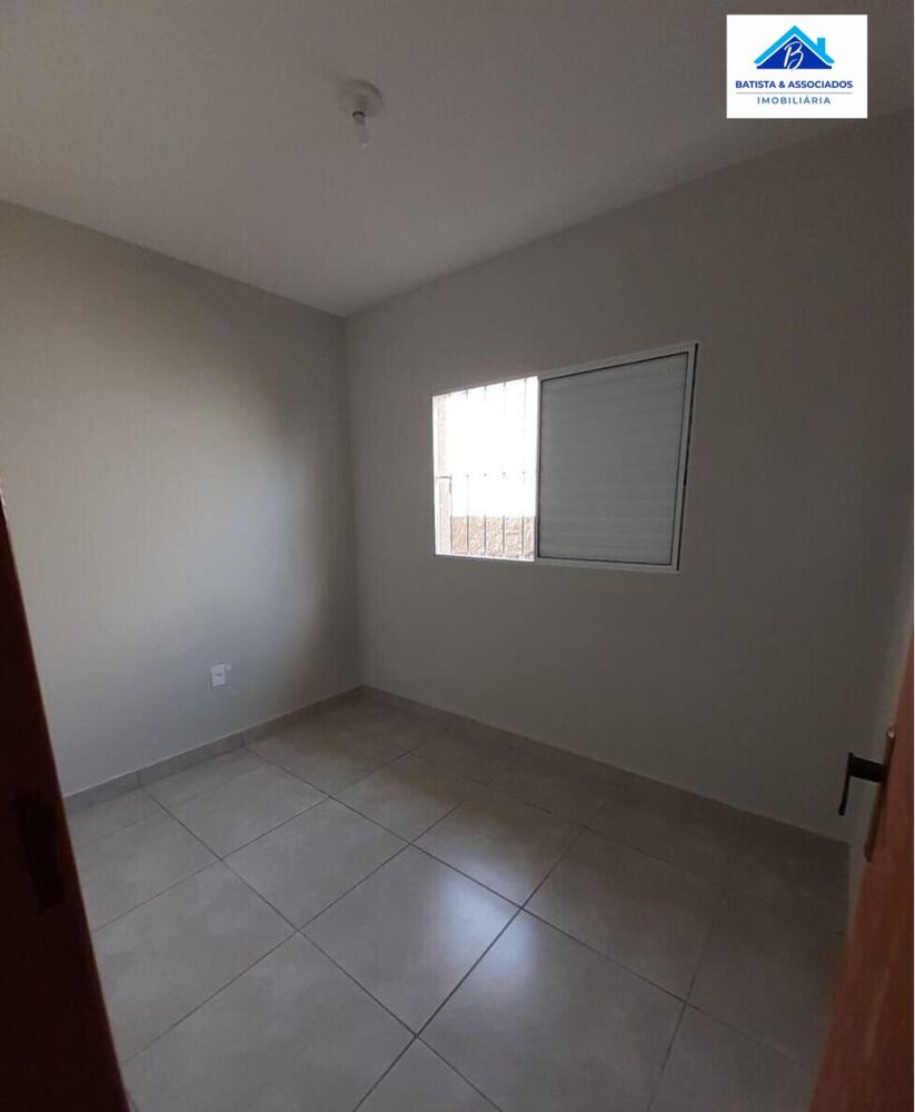 Casa, 2 quartos, 54 m² - Foto 1