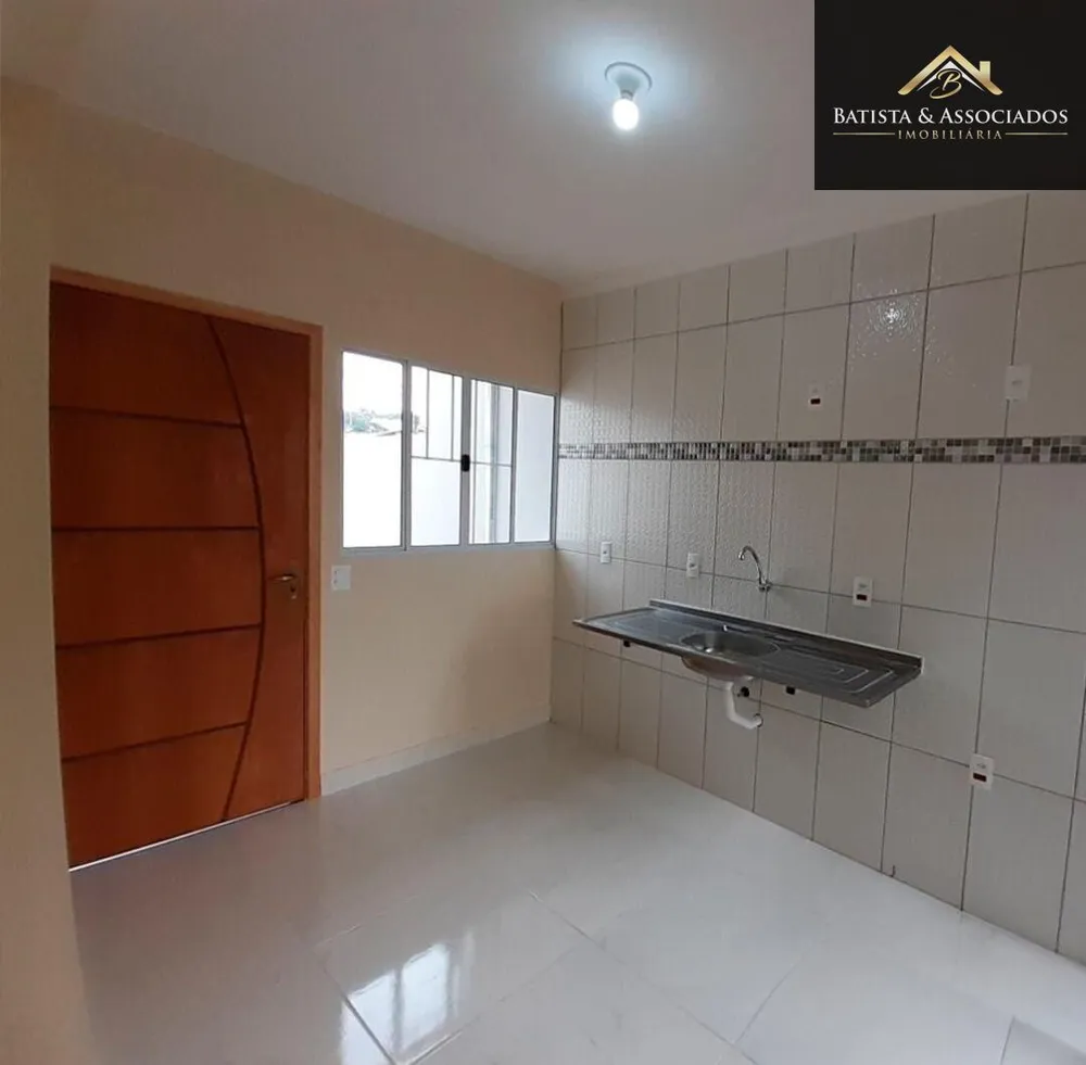 Casa, 2 quartos, 54 m² - Foto 8