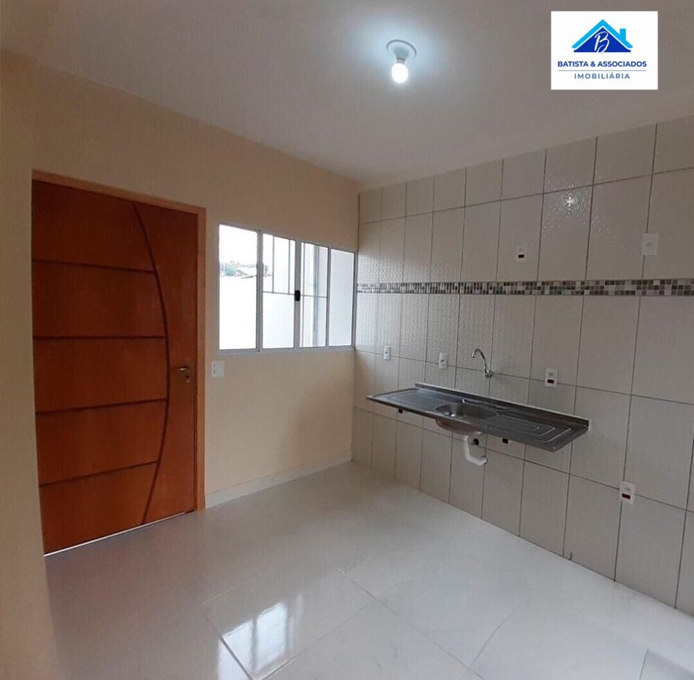 Casa, 2 quartos, 54 m² - Foto 3