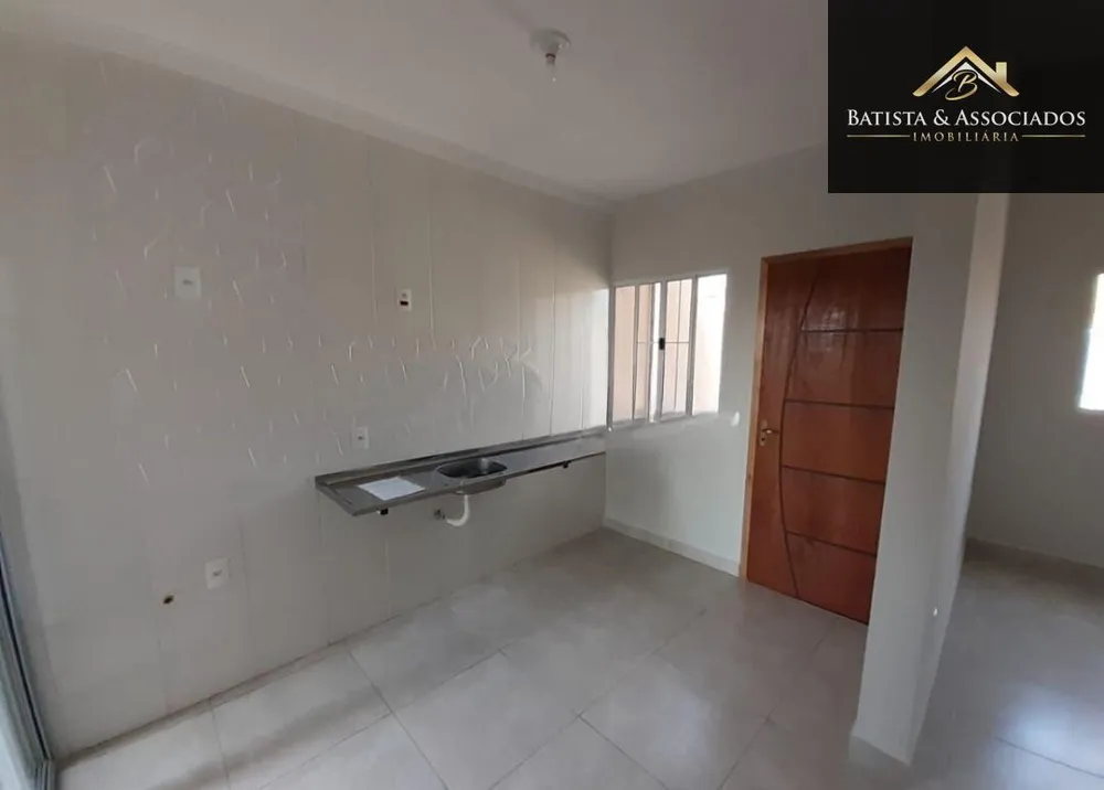 Casa, 2 quartos, 54 m² - Foto 9