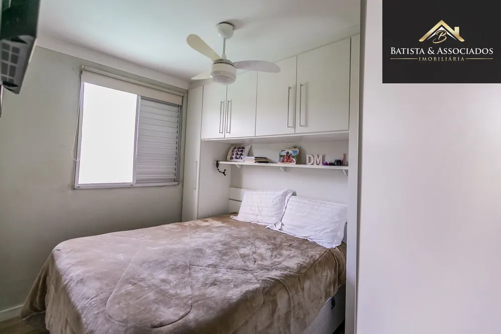 Apartamento, 2 quartos, 47 m² - Foto 8