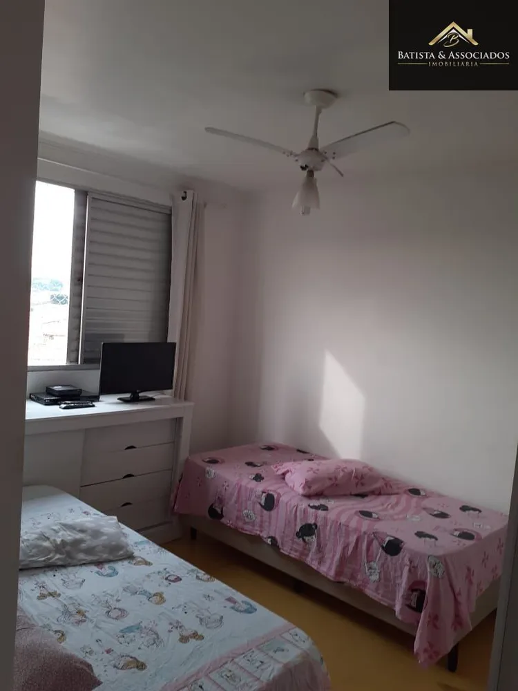 Apartamento, 2 quartos, 58 m² - Foto 11