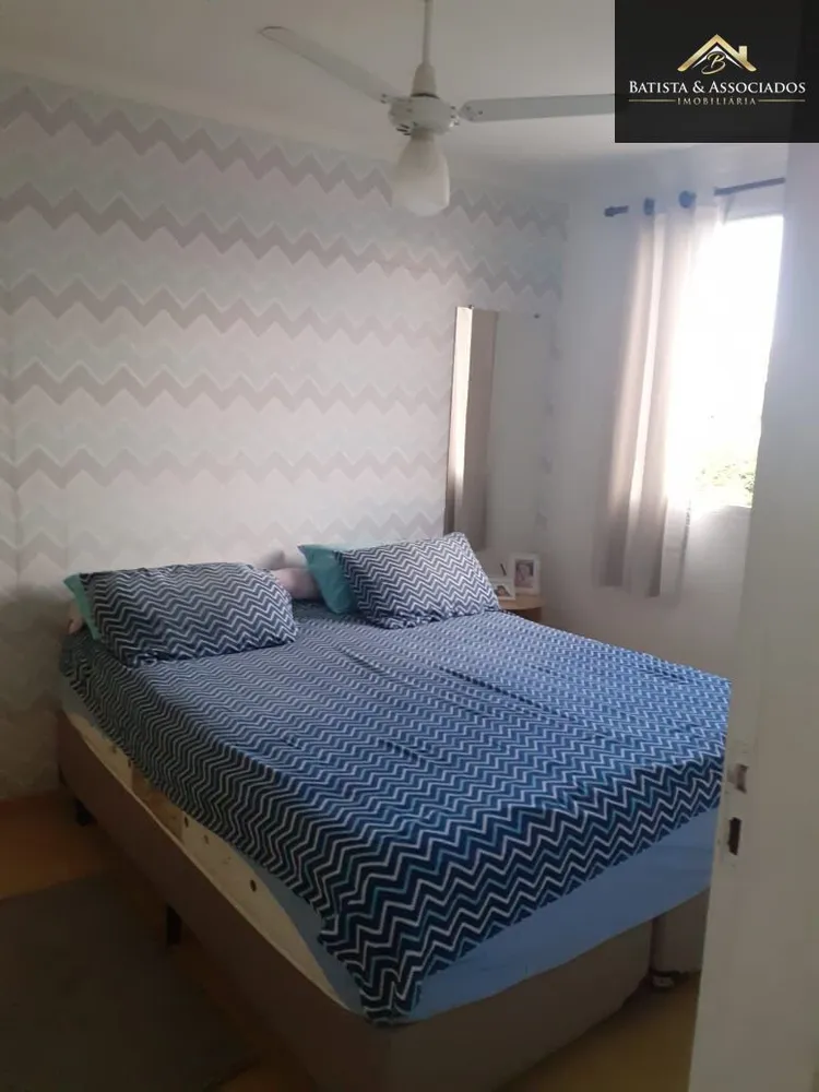 Apartamento, 2 quartos, 58 m² - Foto 10