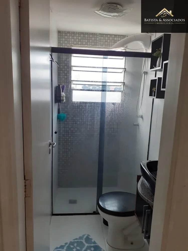 Apartamento, 2 quartos, 58 m² - Foto 8