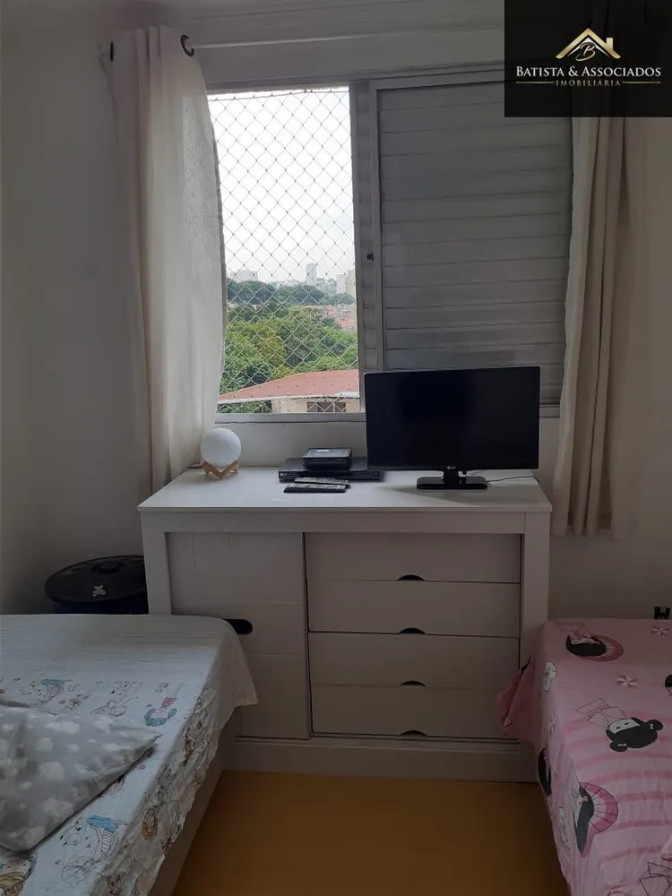 Apartamento, 2 quartos, 58 m² - Foto 12