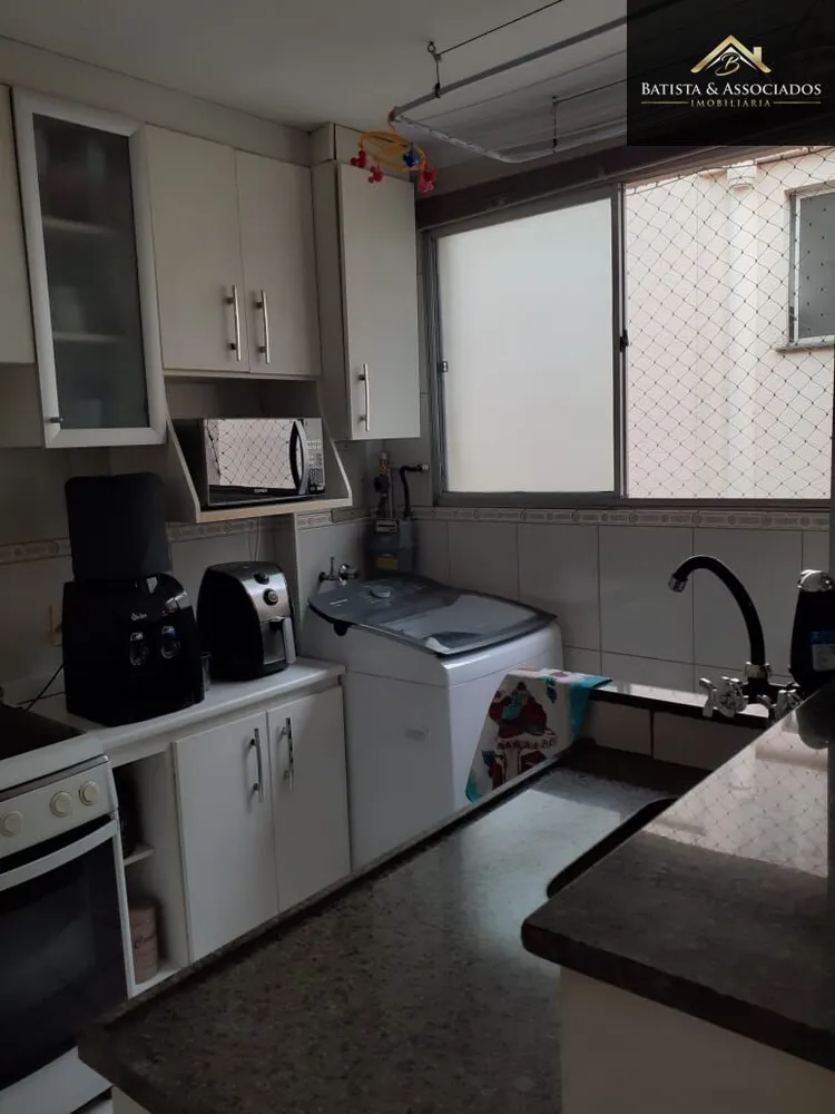 Apartamento, 2 quartos, 58 m² - Foto 6