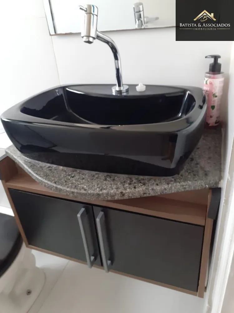 Apartamento, 2 quartos, 58 m² - Foto 9