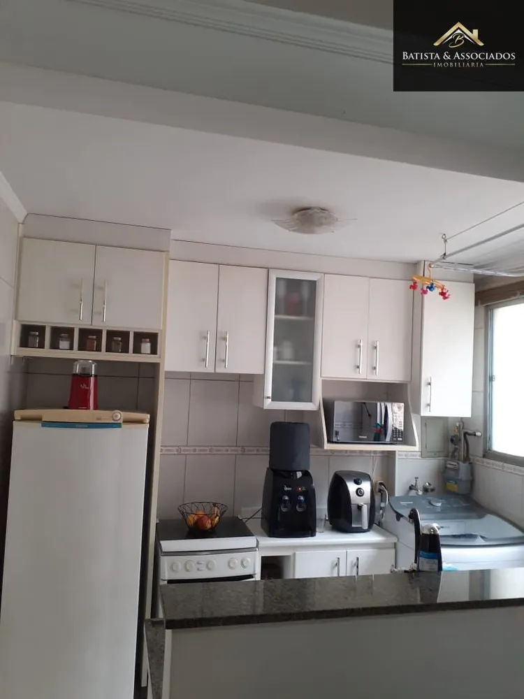 Apartamento, 2 quartos, 58 m² - Foto 7