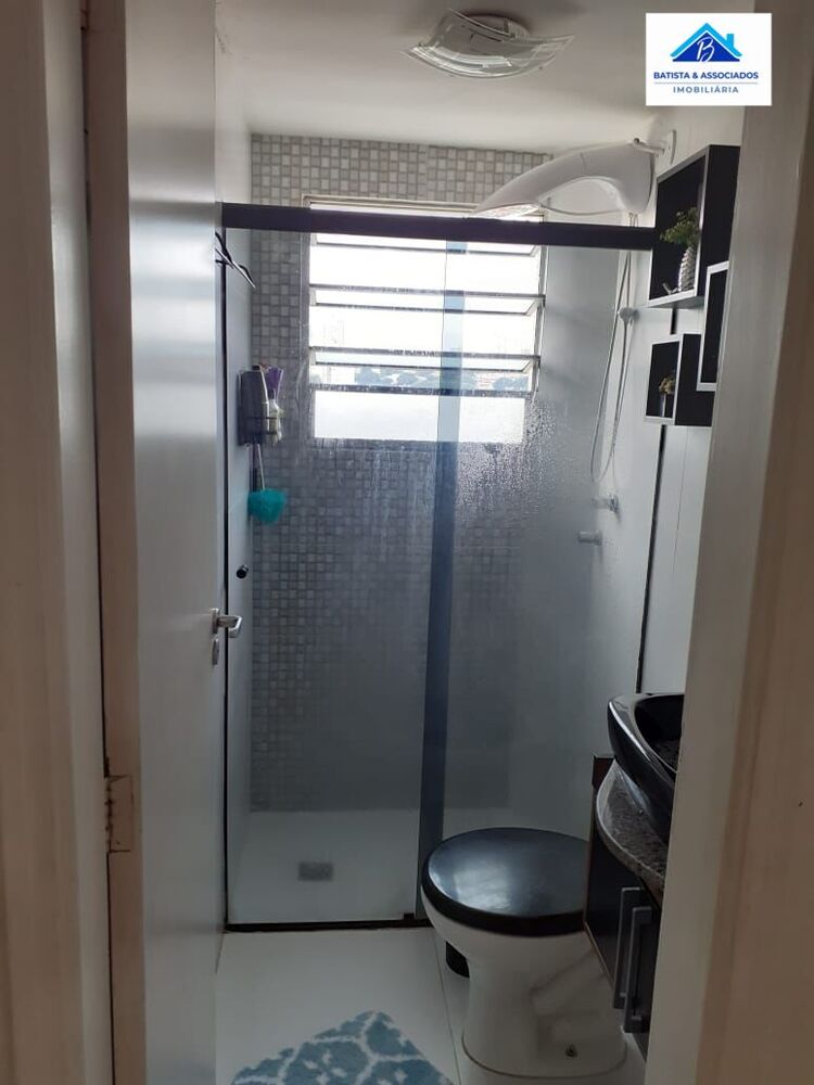 Apartamento, 2 quartos, 58 m² - Foto 2