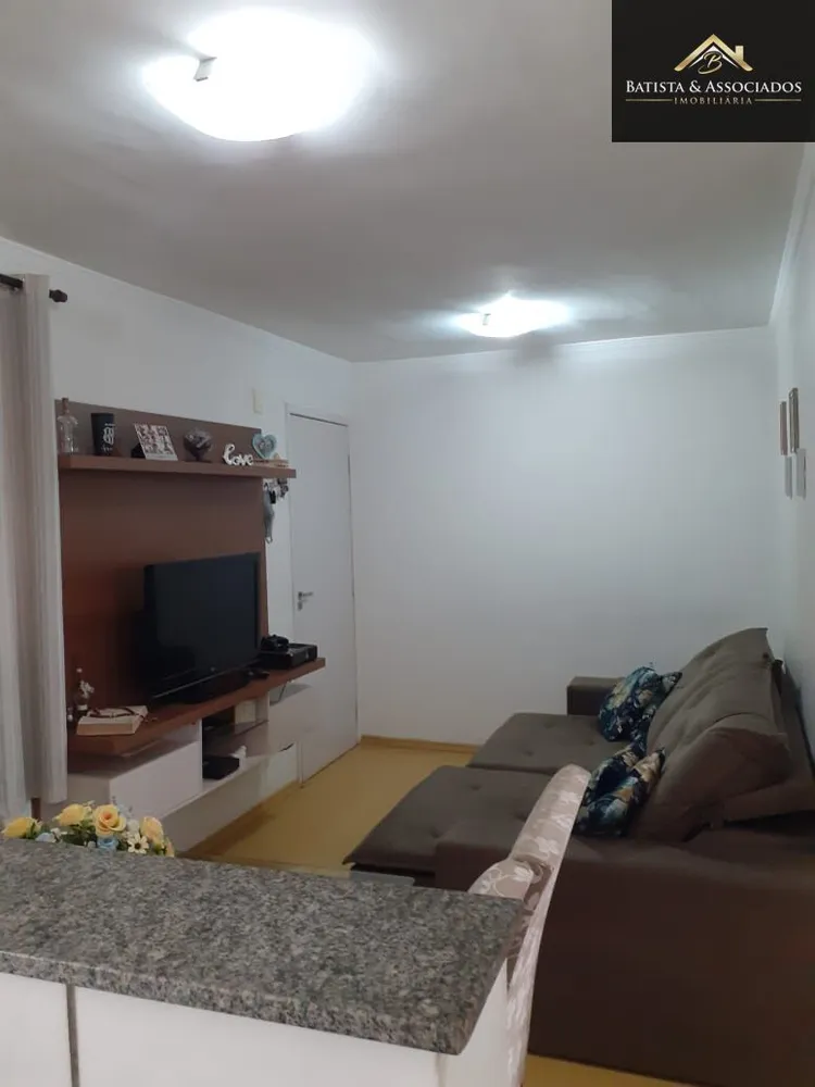 Apartamento, 2 quartos, 58 m² - Foto 5