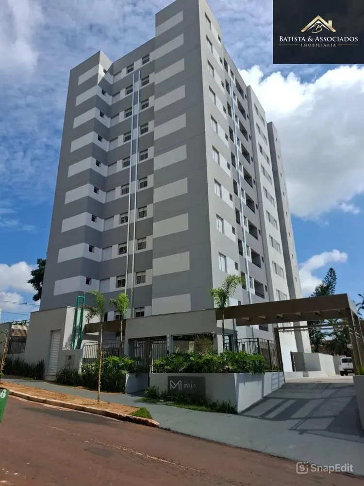 Apartamento, 2 quartos, 52 m² - Foto 8