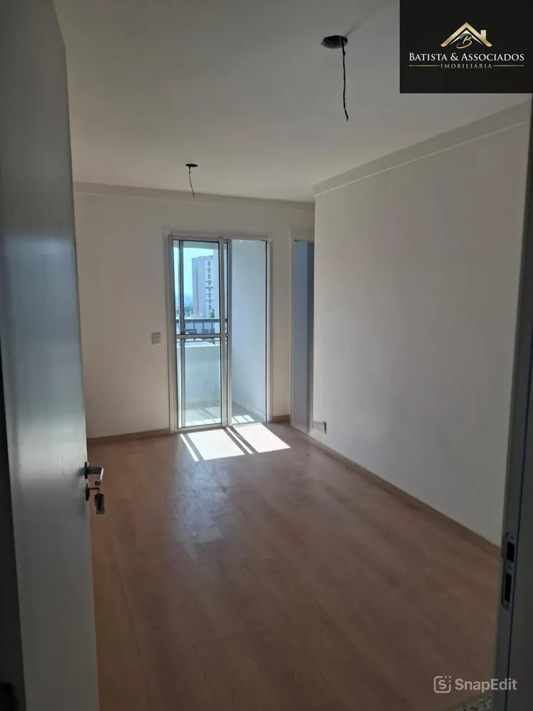Apartamento, 2 quartos, 52 m² - Foto 7