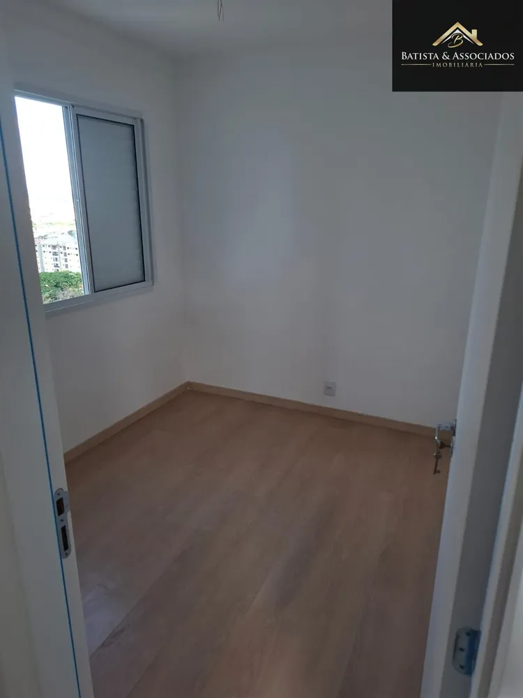 Apartamento, 2 quartos, 52 m² - Foto 5