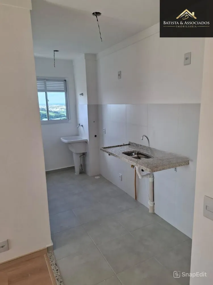 Apartamento, 2 quartos, 52 m² - Foto 10