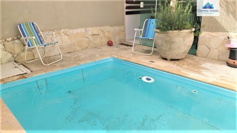 Sobrado, 3 quartos, 165 m² - Foto 4