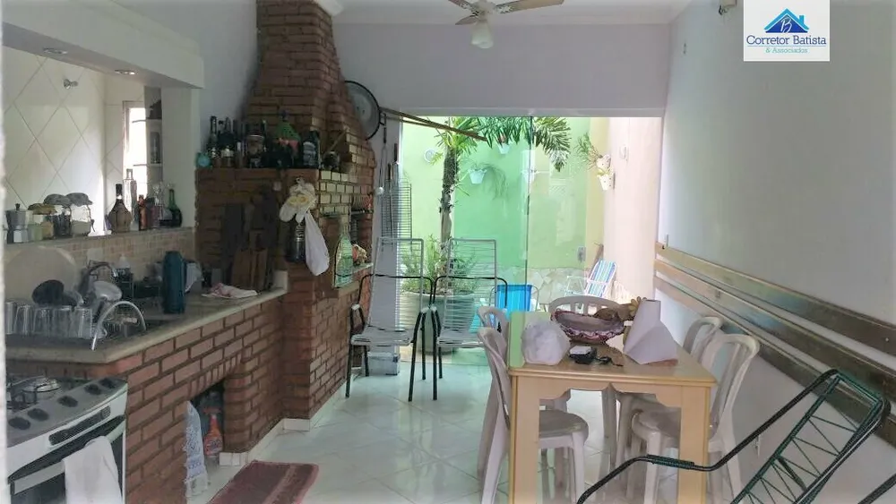 Sobrado, 3 quartos, 165 m² - Foto 3