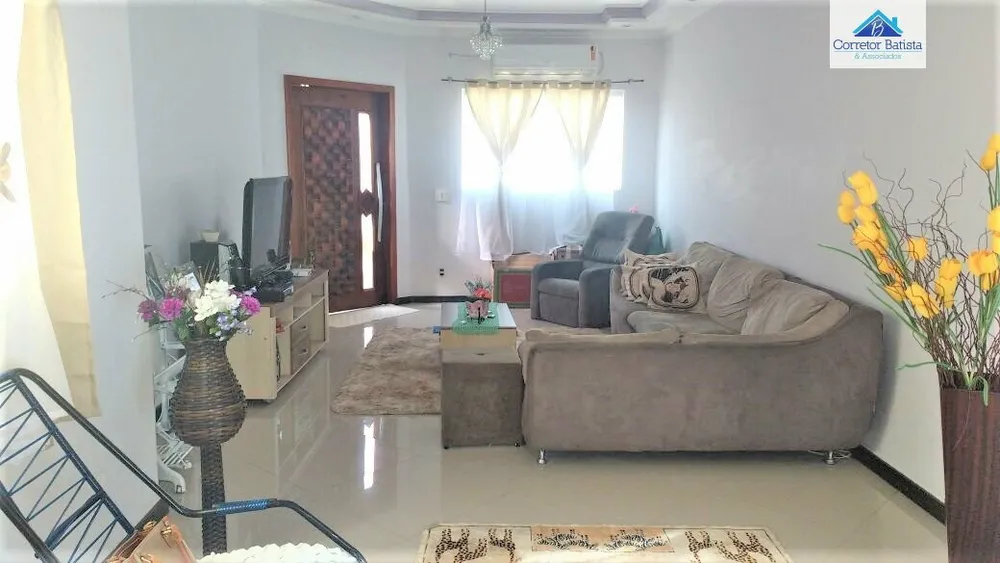 Sobrado, 3 quartos, 165 m² - Foto 1