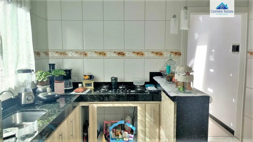 Sobrado, 3 quartos, 165 m² - Foto 2