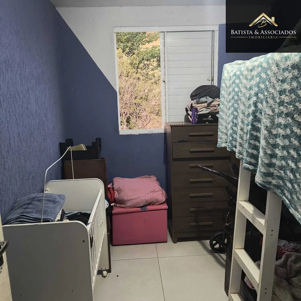 Apartamento, 2 quartos, 55 m² - Foto 9