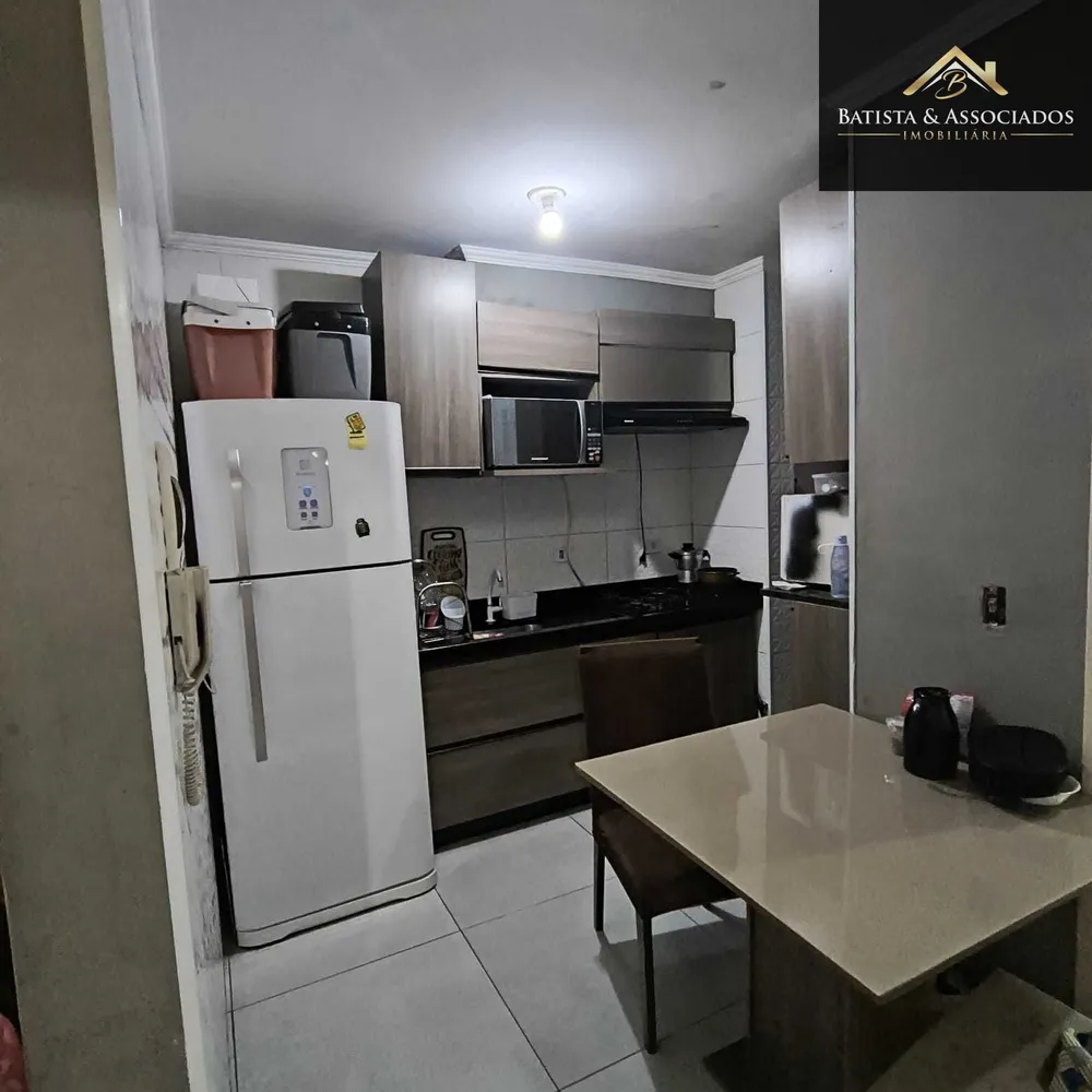 Apartamento, 2 quartos, 55 m² - Foto 10